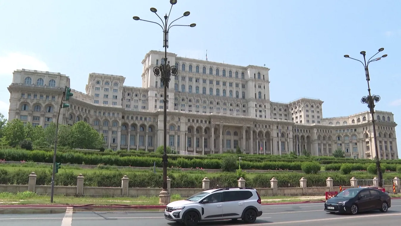 Már az IMF képviselőivel tárgyal a román vezetés Bukarestben + videó