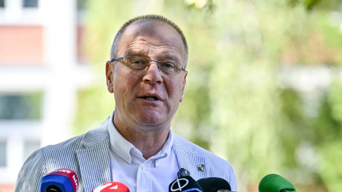 Fontos bejelentést tett Navracsics Tibor a 2026-os választással kapcsolatban