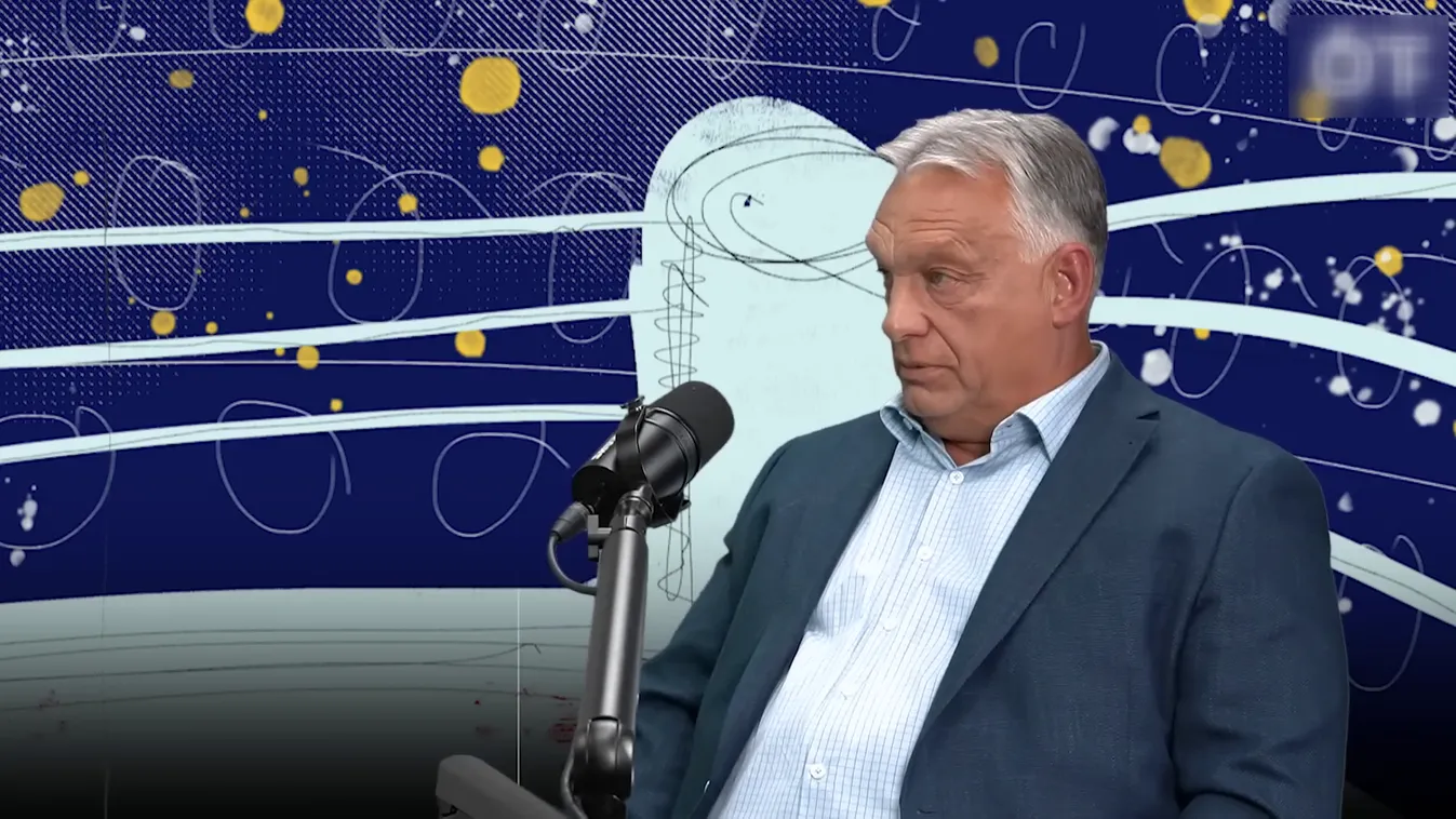 Orbán Viktor: Ez így nem mehet tovább + videó