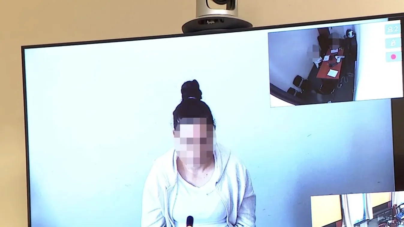 Radar – Kegyetlen csecsemőgyilkosság Lovászpatonán  + videó