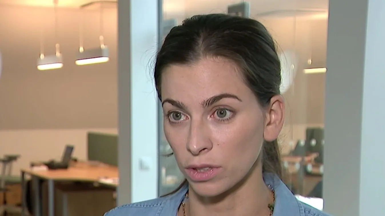 Szentkirályi Alexandra: Nem gondolom, hogy Ruszin-Szendi Romulusznak bármi keresnivalója lenne a közéletben + videó