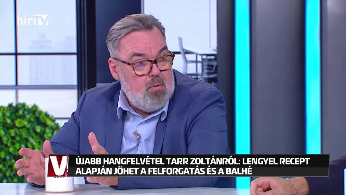 Vezércikk - Ursula von der Leyen szerint Európa harcban áll