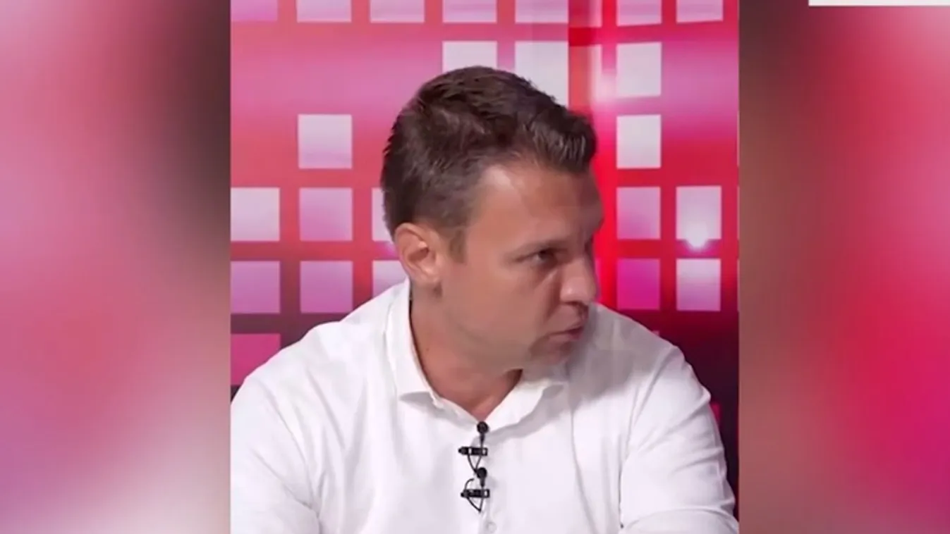 Menczer Tamás: Brüsszel a füle botját sem mozgatja + videó