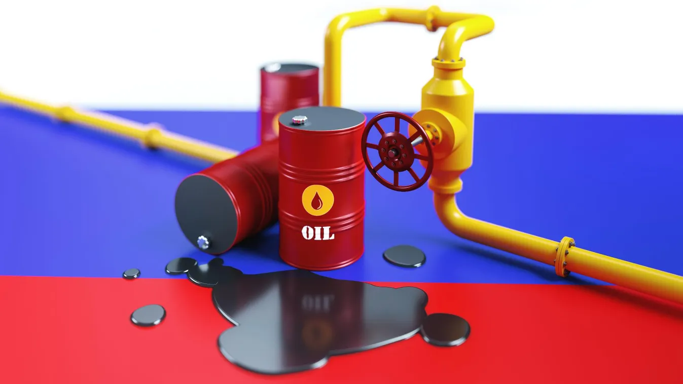 Orosz eredetű földgáz beszerzését finanszírozhatja az EU Ukrajnának