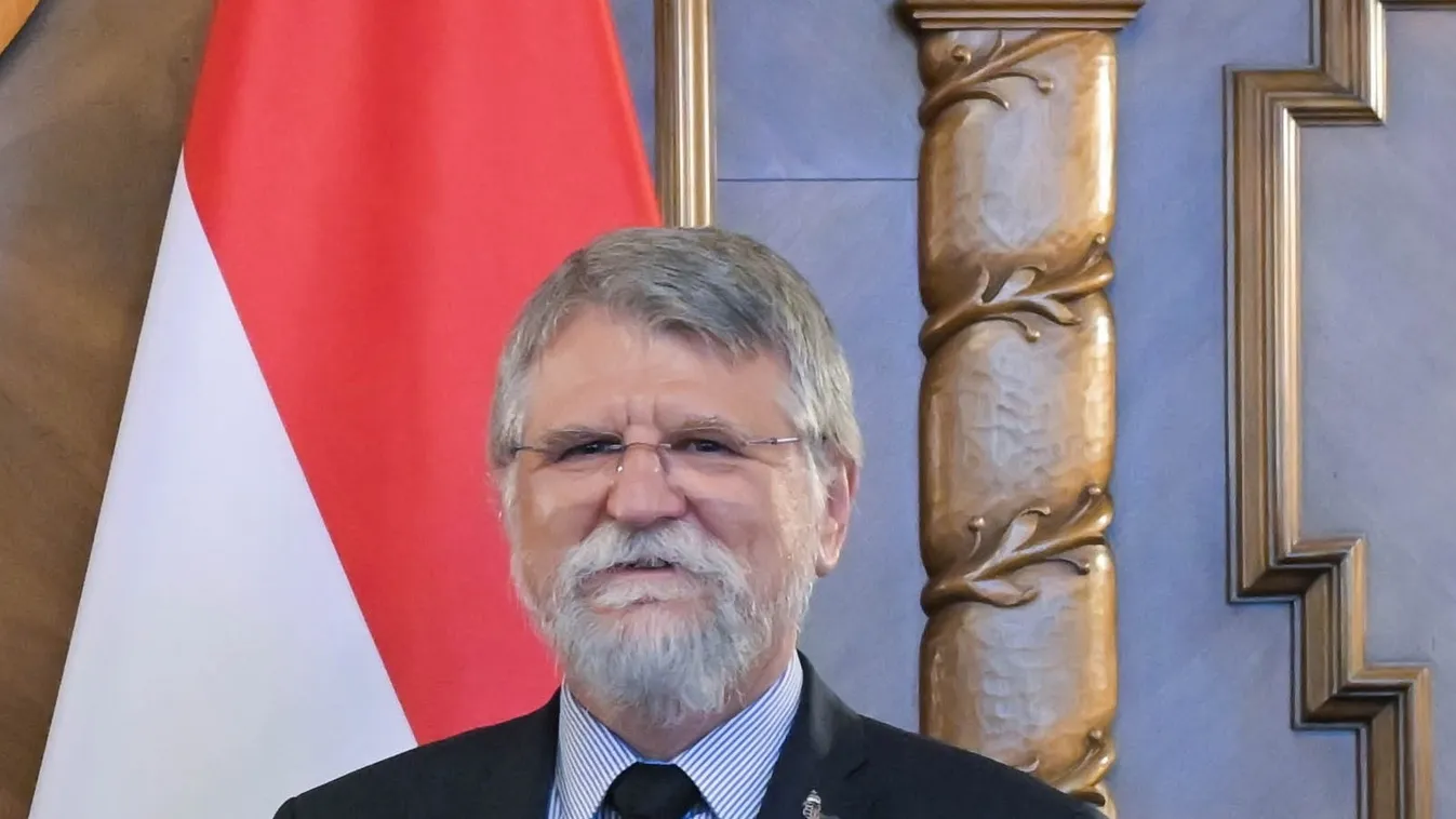 Kövér László: A nemzeti identitásért folytatott harcunkban nem vagyunk egyedül