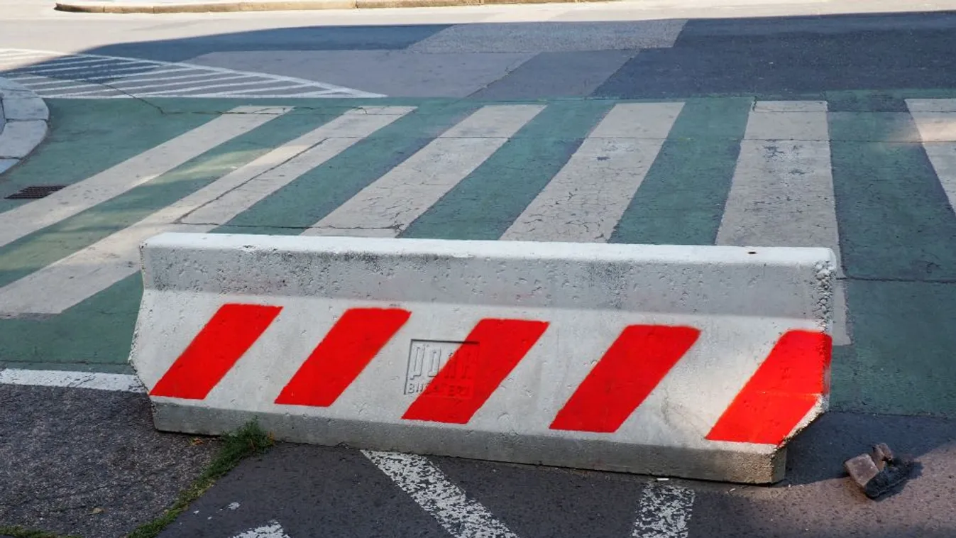 Ez sokakat érint – autómentes hétvége jön Budapesten