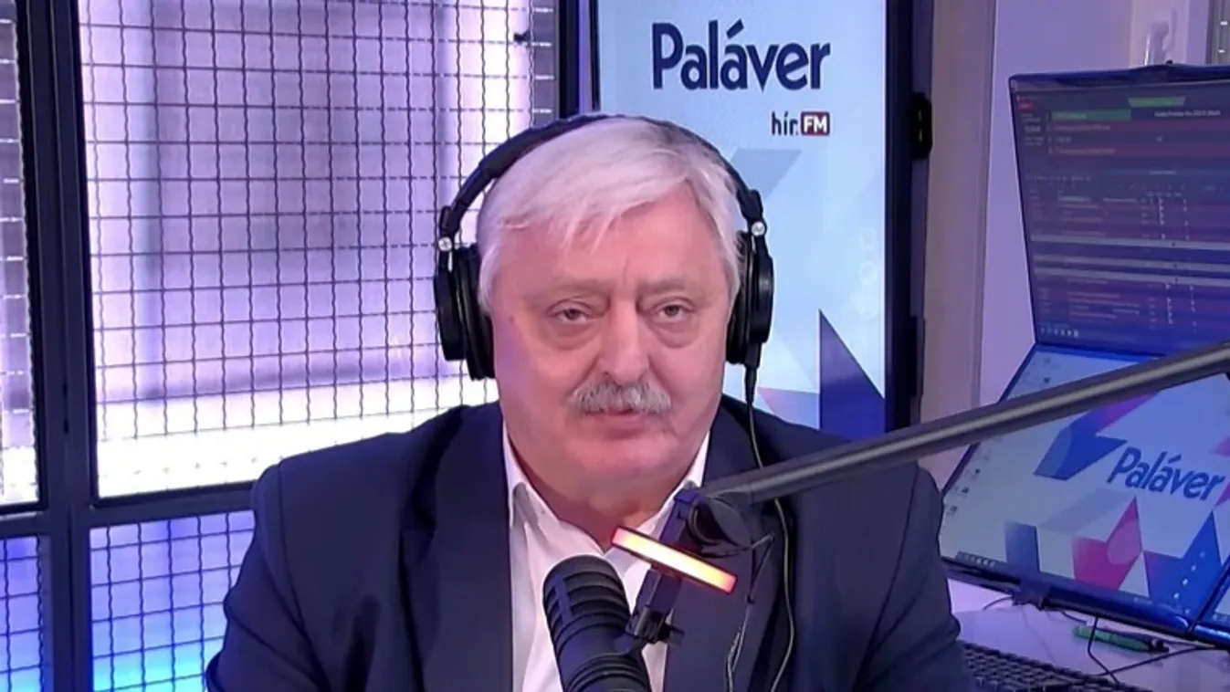 Paláver – Akit zavar a harangzúgás, ne templom előtt balhézzon! + videó