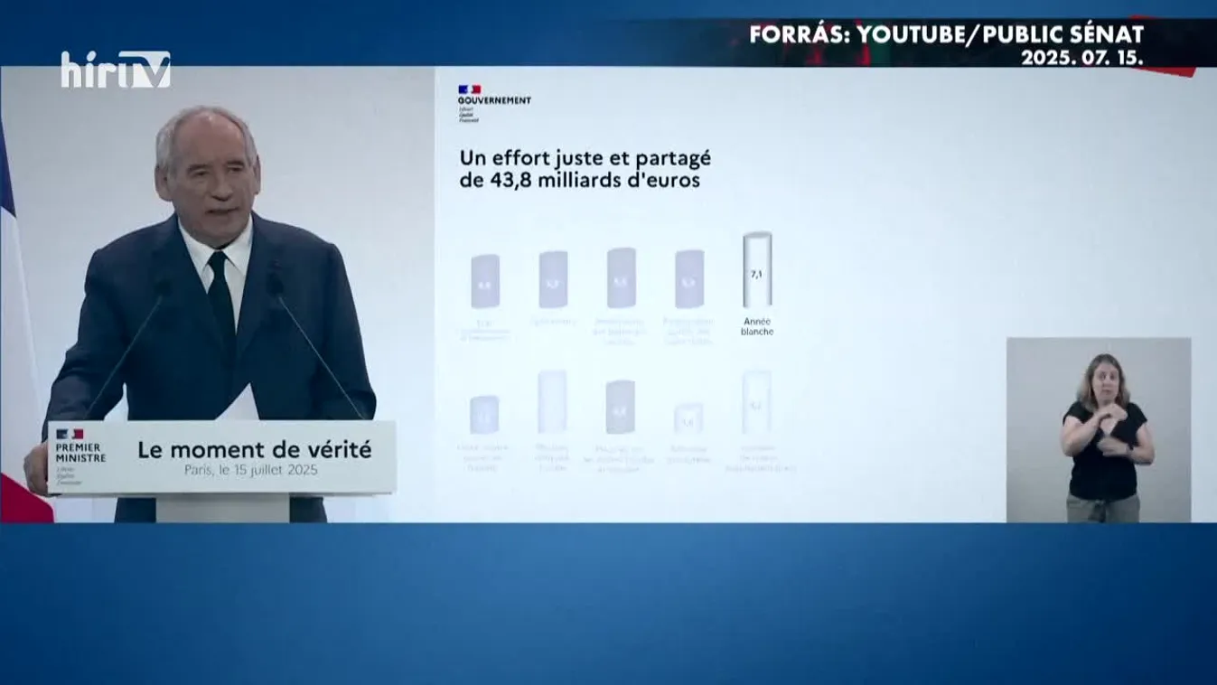 Célpont – Párizs az illegális migráció és a bűnözés árnyékában