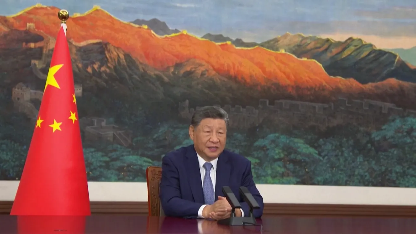 Változó szelek Pekingből: Kína végre a csökkentést tűzte ki célul