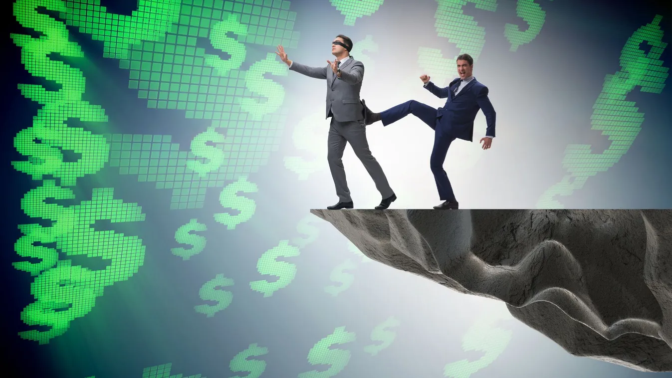 Majdnem tökéletes: államellenes szervezkedés volt - pánikban a külföldről irányított ellenzék