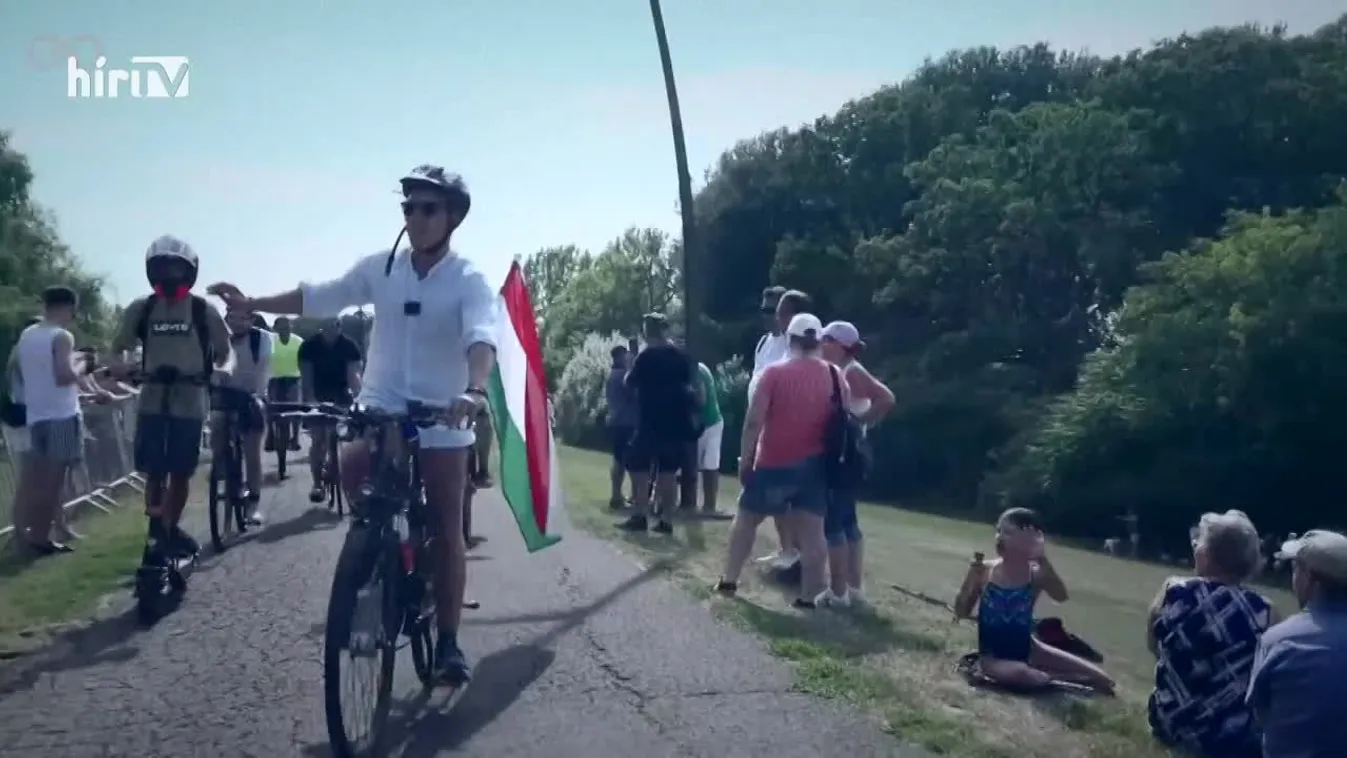 Célpontban a Tisza-csomag