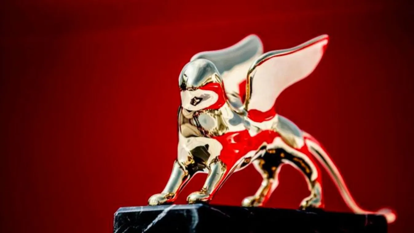 Négy díjat nyert Velencében Enyedi Ildikó filmje, a Csendes barát