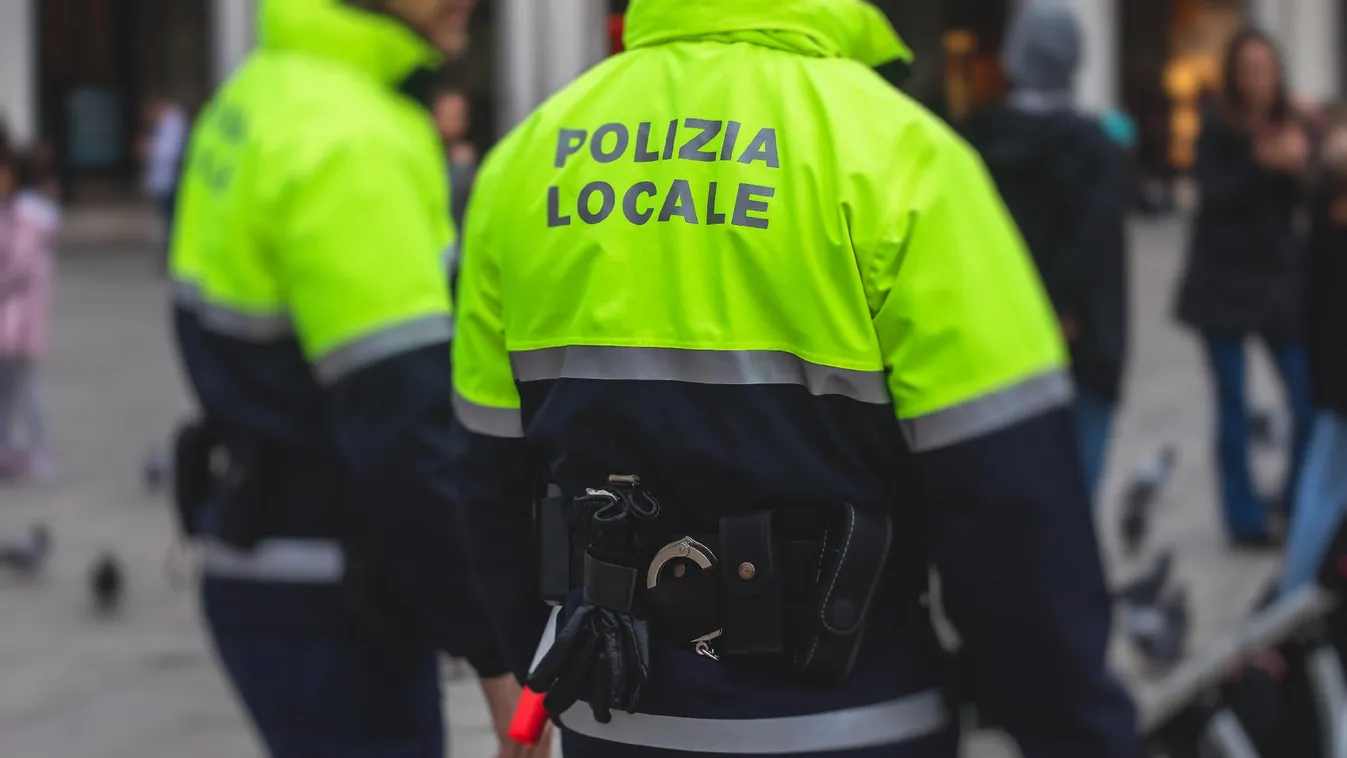 Sokkoló antiszemita támadás korbácsolt nagy indulatokat Velencében