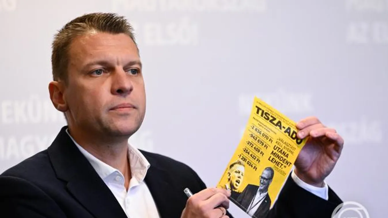 Nagykövet úr ne hazudjon! - Menczer Tamás az ukrán nagykövettel üzenget a pokolról és a magyar energiabiztonságról