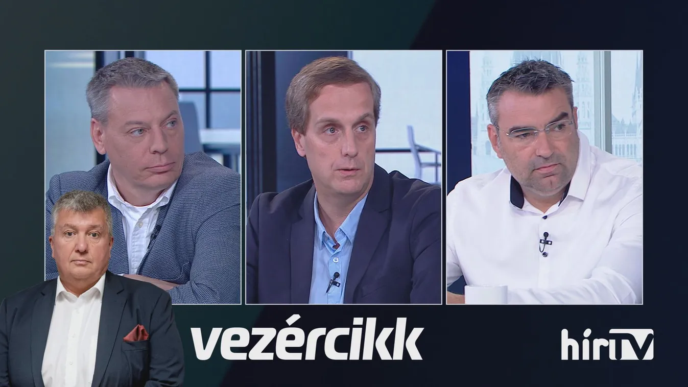 Vezércikk - Teljesen kiakadt Lázár János + videó