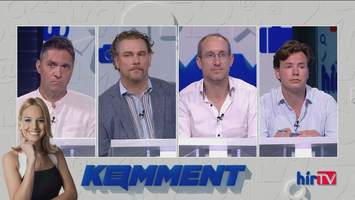 Komment - Veszélyben a patrióták? Megtámadták Andrej Babist + videó