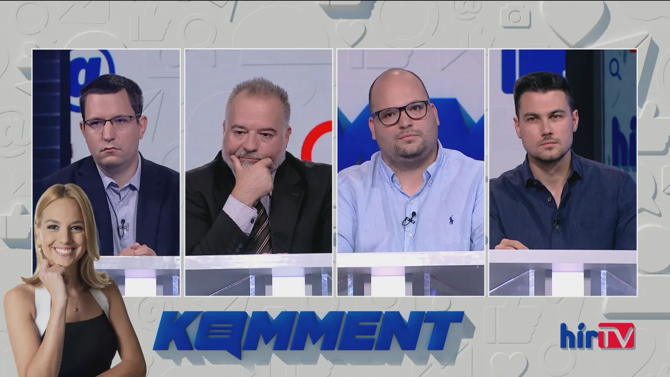 Komment - Rendőri fellépést kér a Médiaszövetség az újságírók védelmében + videó