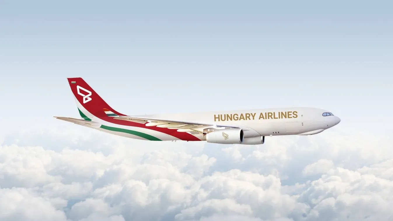 Új magyar légitársaság: landolt az első Kína–Magyarország-járat