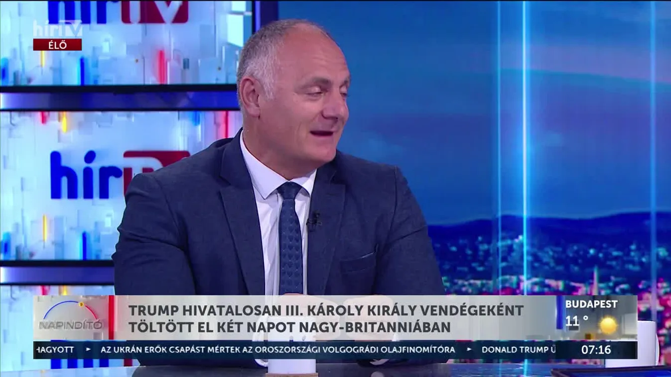 Trump és Starmer nagy dobása – történelmi egyezség gigaberuházással