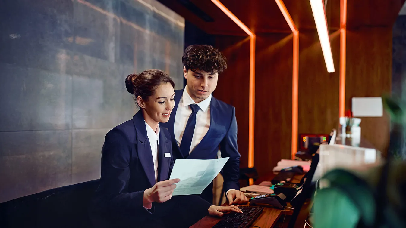 A magyar turizmus fejlődését segíti a Kisfaludy Turisztikai Hitelközpont létrehozása  + videó