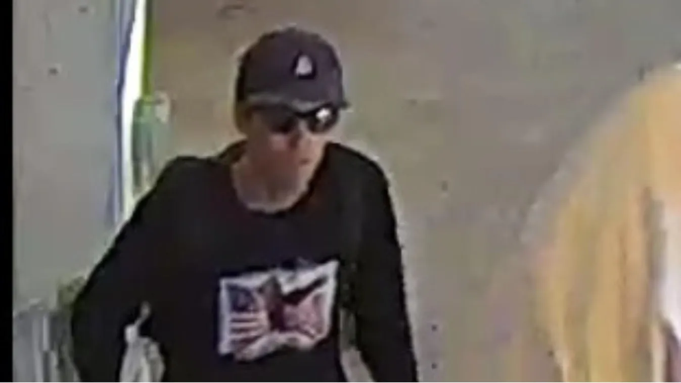 Charlie Kirk gyilkosa - FBI: megjelent az első fotó, tudjuk a menekülési irányt