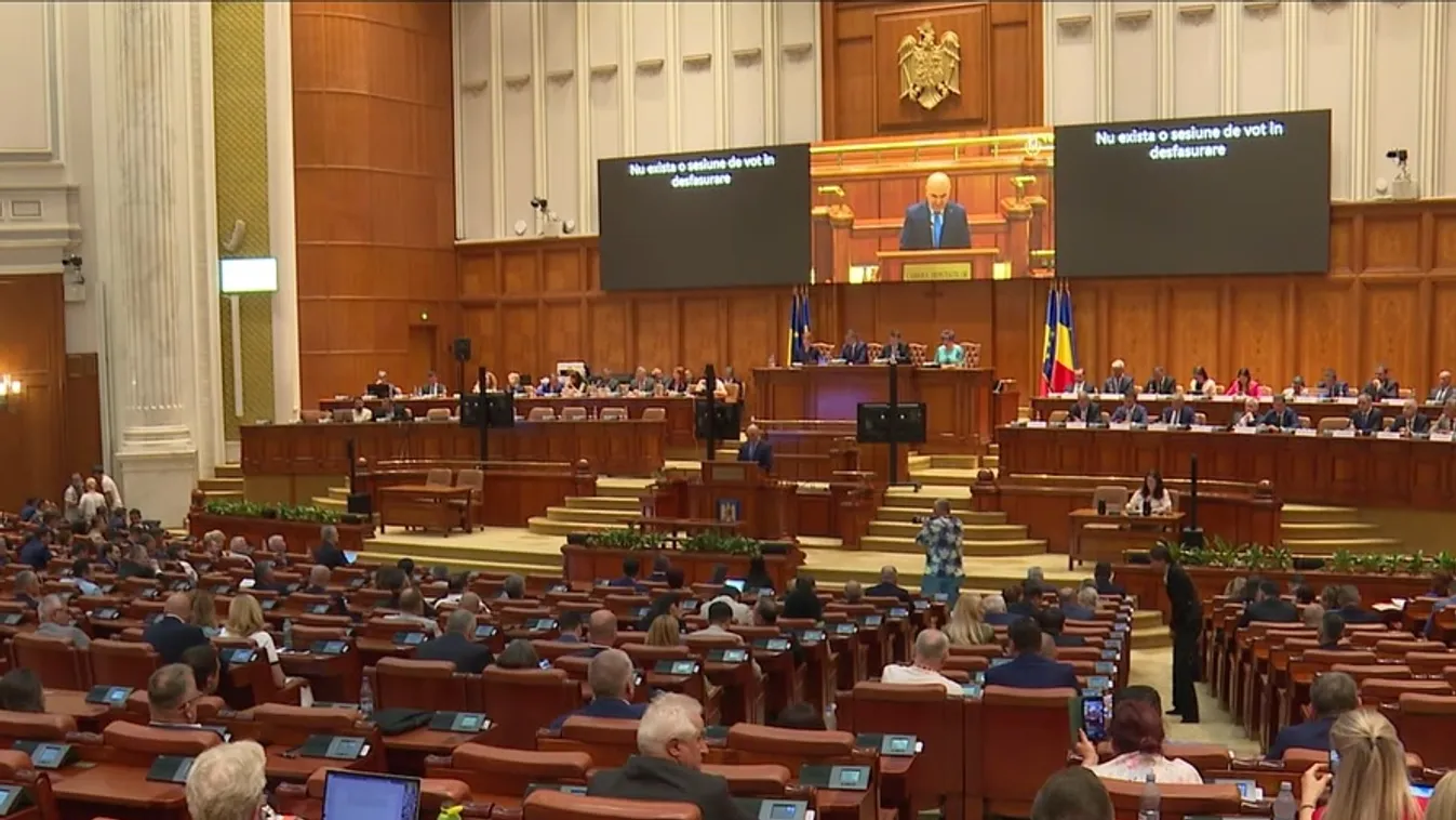 Tánczos Barna: A bevételek növelésére egyértelműen szükség volt Romániában  + videó