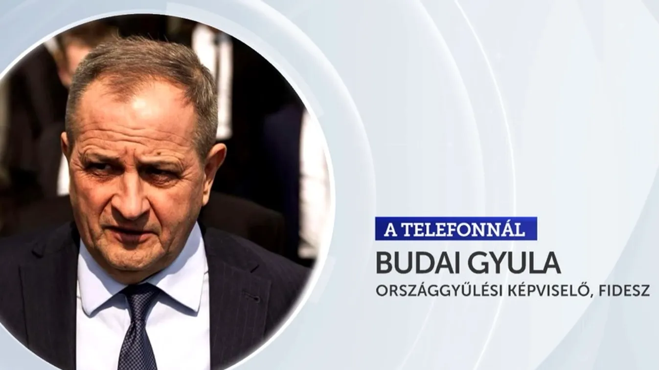 Budai Gyula szerint Ruszin-Szendi Romulusz megfutamodott + videó