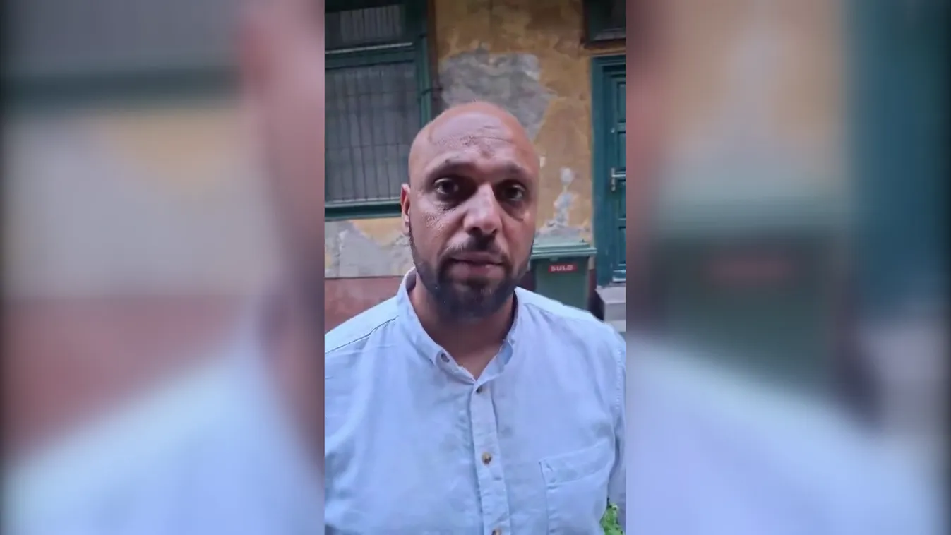 Választási csalás gyanúja merülhetett fel Józsefvárosban + videó