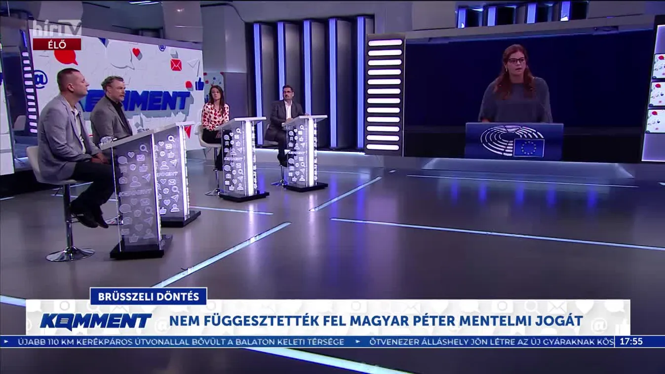 Komment - Tarr Zoltán nyilatkozatai értelmezhetetlenek