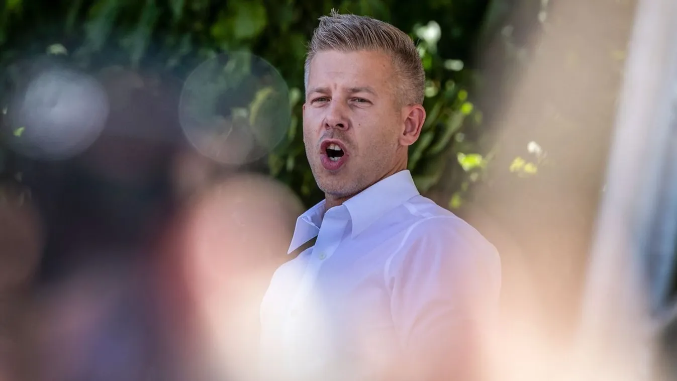 Saját emberei fordulnak ellene: Magyar Péter hátországa darabokra hullik