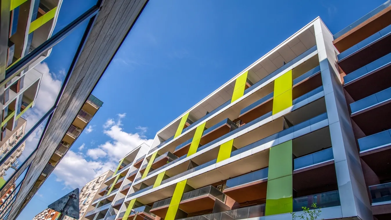 Otthon Start Program: a frissen meghirdetett lakások 76 százaléka felel meg a feltételeknek