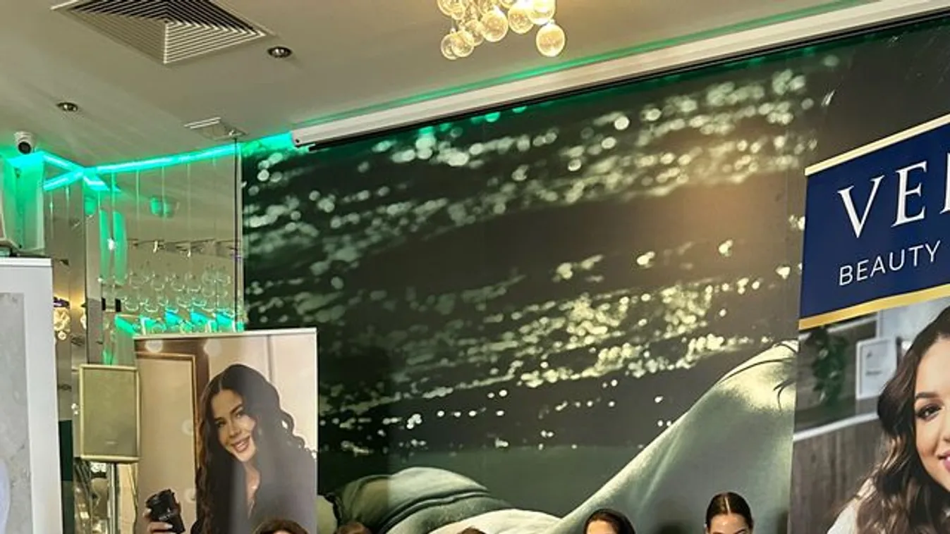 A Little Miss Hungary új Királynők királynőjét választott