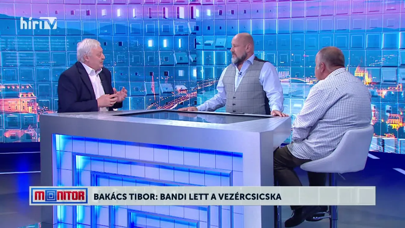 Monitor - Tíz éve vették ostrom alá Magyarország déli határát