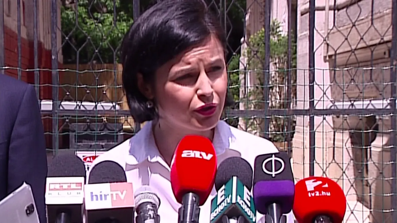 Az MSZP politikusa szerint szükség volt a műszaki határzárra, miközben a baloldal azt folyamatosan támadta + videó