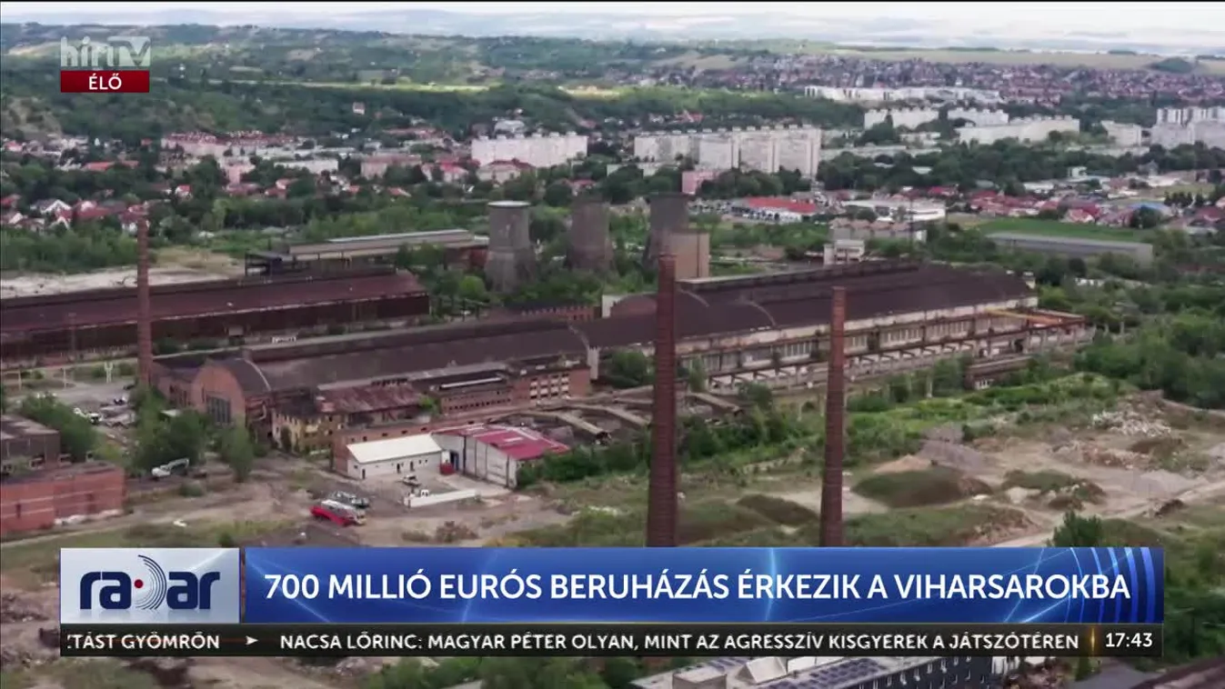 Már a V4-ek összesített tőkéjét is félresöpörte: a magyar ingatlanpiac világszenzációja - Radar + videó