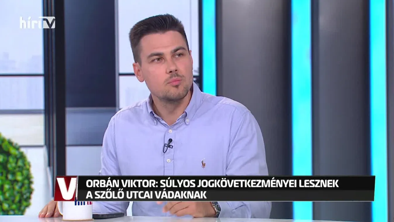 Vezércikk – Egyre mélyebbre ássa bele magát az ellenzék a megbukott álhírkampányba