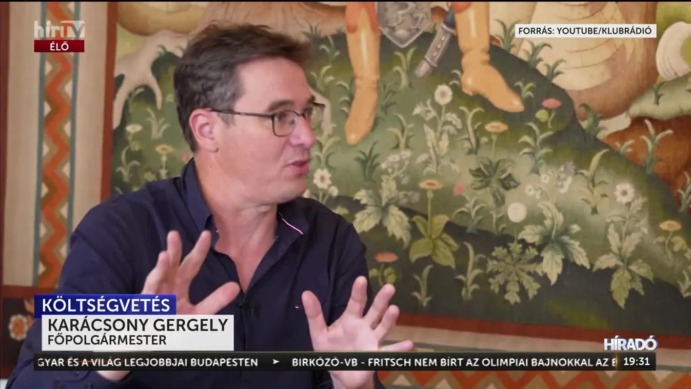 A FŐVÁROSI ÖNKORMÁNYZAT MILLIÁRDOKAT KAP A TÖMEGKÖZLEKEDÉS FENNTARTÁSÁRA