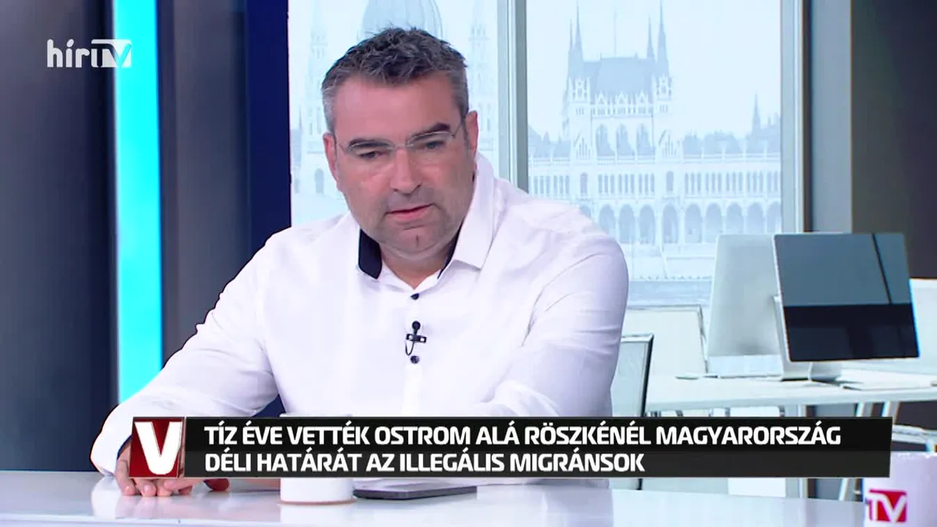 Vezércikk - Stabilizálták táborukat a kormánypártok