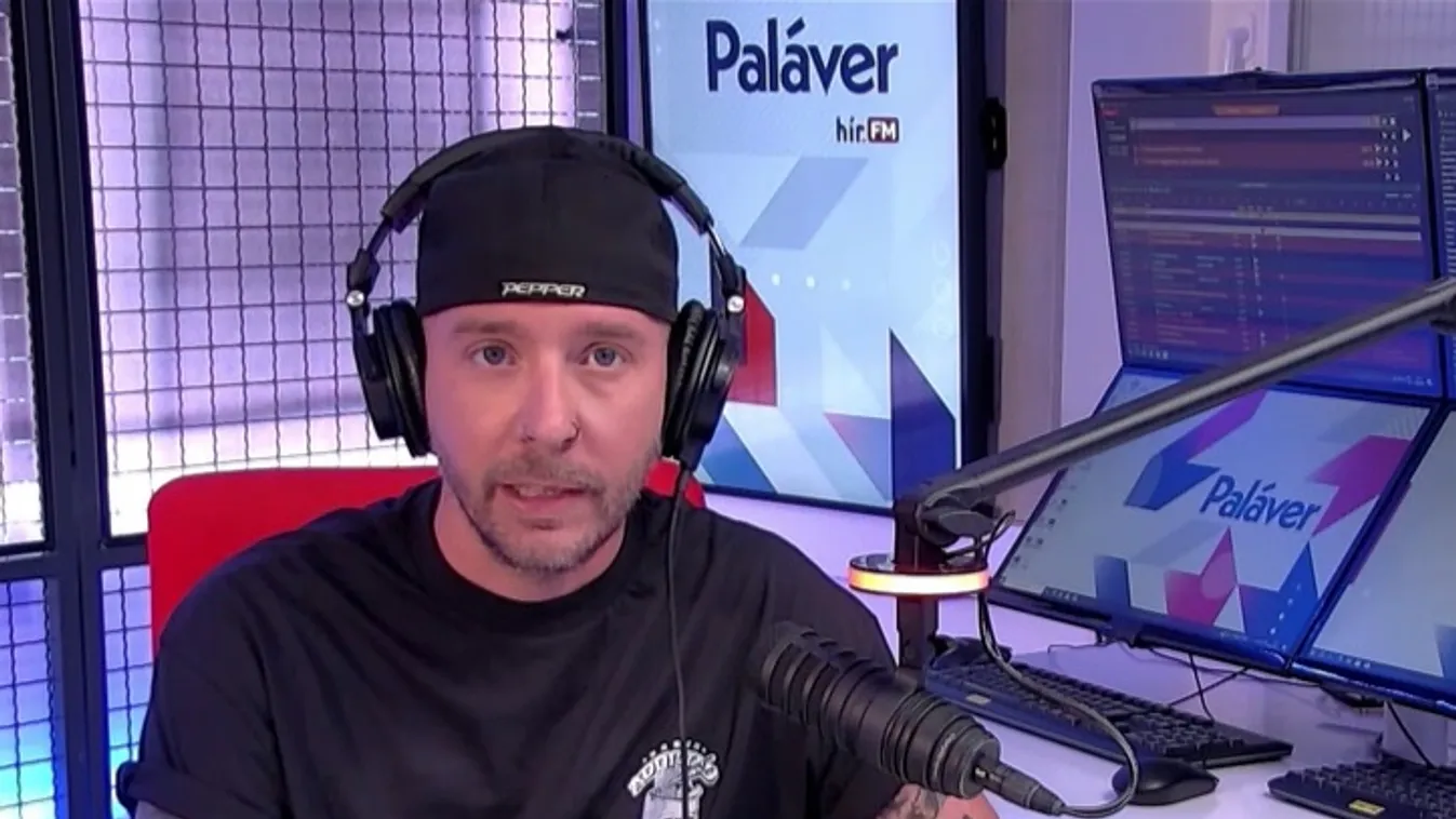 Paláver – Októbertől postázzák a nemzeti konzultációt a Tisza-adóról + videó