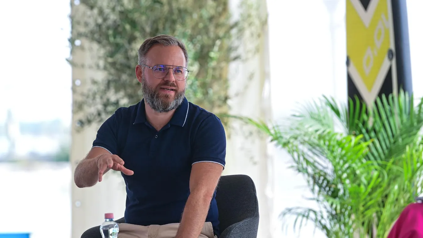 Orbán Balázs: Ruszin-Szendi Romulusznak távoznia kellene a közéletből + videó