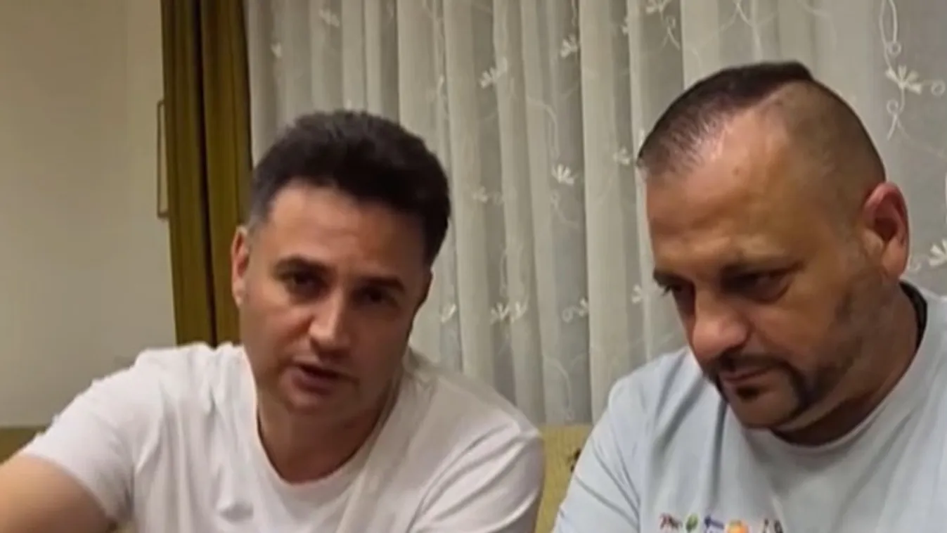 Márki-Zay Péter tagadja, hogy erőszakos hangulat jelent volna meg Batidán  + videó