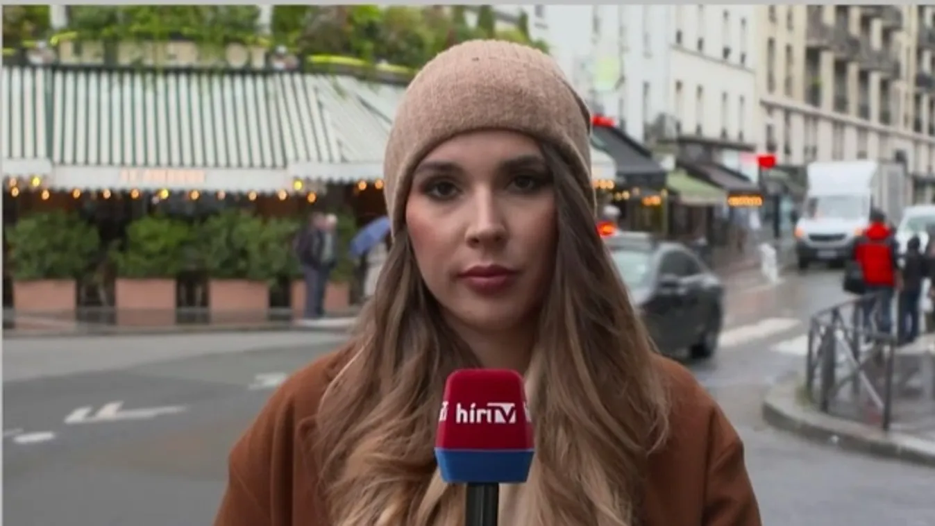 Újabb atrocitás érte stábunkat Párizsban  + videó