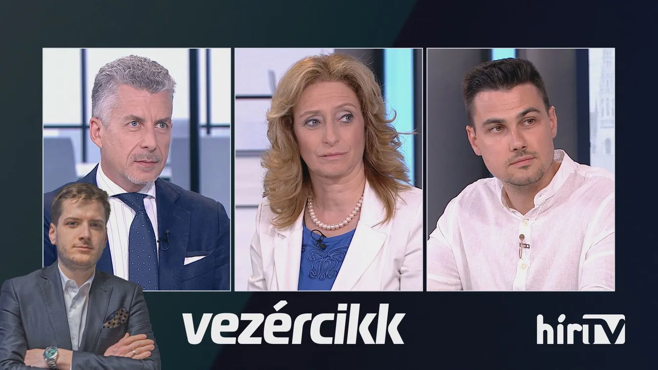 Vezércikk - Magyar Péter Tisza-adója felháborította a választókat, Márki-Zay Péter kiakadt + videó