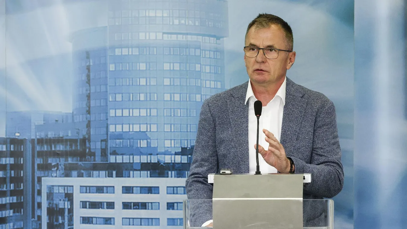 Horváth László: több százmilliós a magyar előadók kábítószert népszerűsítő zenéinek nézettsége + videó