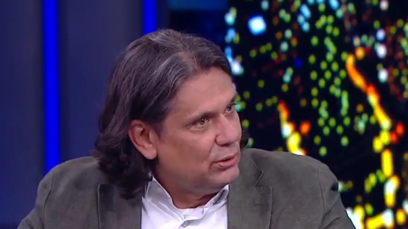 Bayer show  – Deutsch Tamás: Az ellenzék vezetői évek óta jobb Orbán Viktorok akarnak lenni Orbán Viktornál + videó