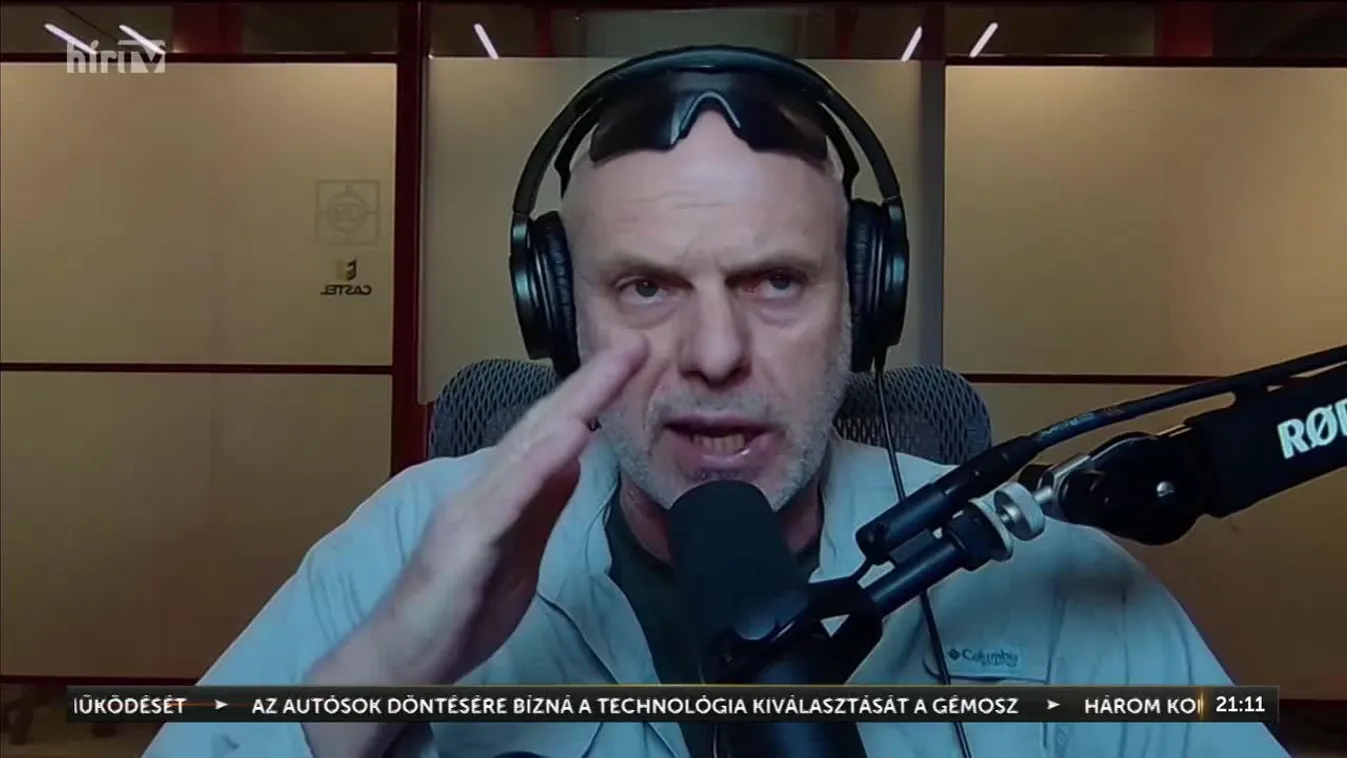 	Stratégiai fordulat: így készül Oroszország a hosszú, eszkalálódó háborúra a Nyugat ellen