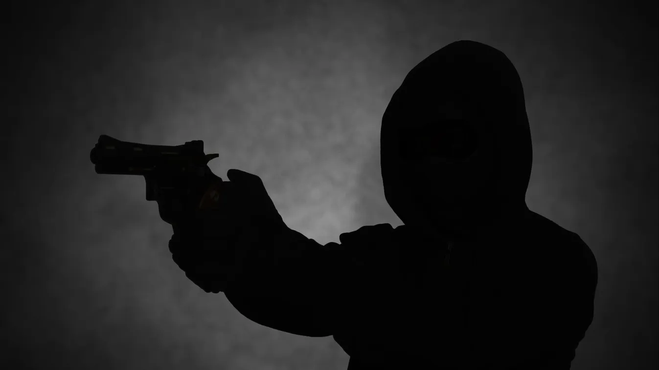 Megszólalt és nem kertelt Parubij gyilkosa