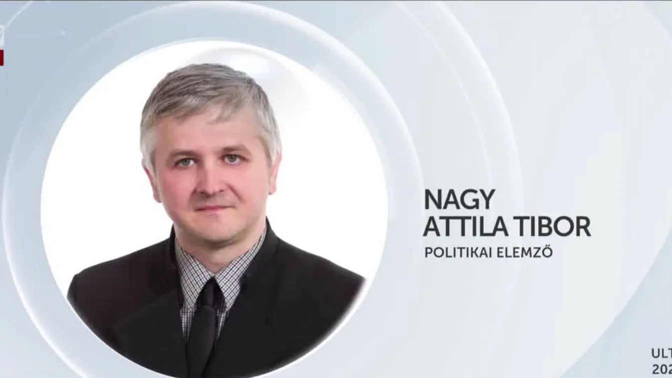 Nagy Attila Tibor: Ha csak a két kötcsei beszéden dőlne el a választás, akkor a Fidesz megnyerné + videó