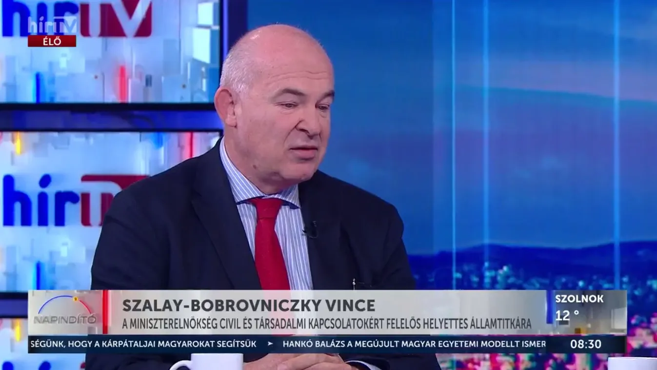 Napindító – Október 1-ig lehet pályázni a Városi Civil Alap forrásaira + videó