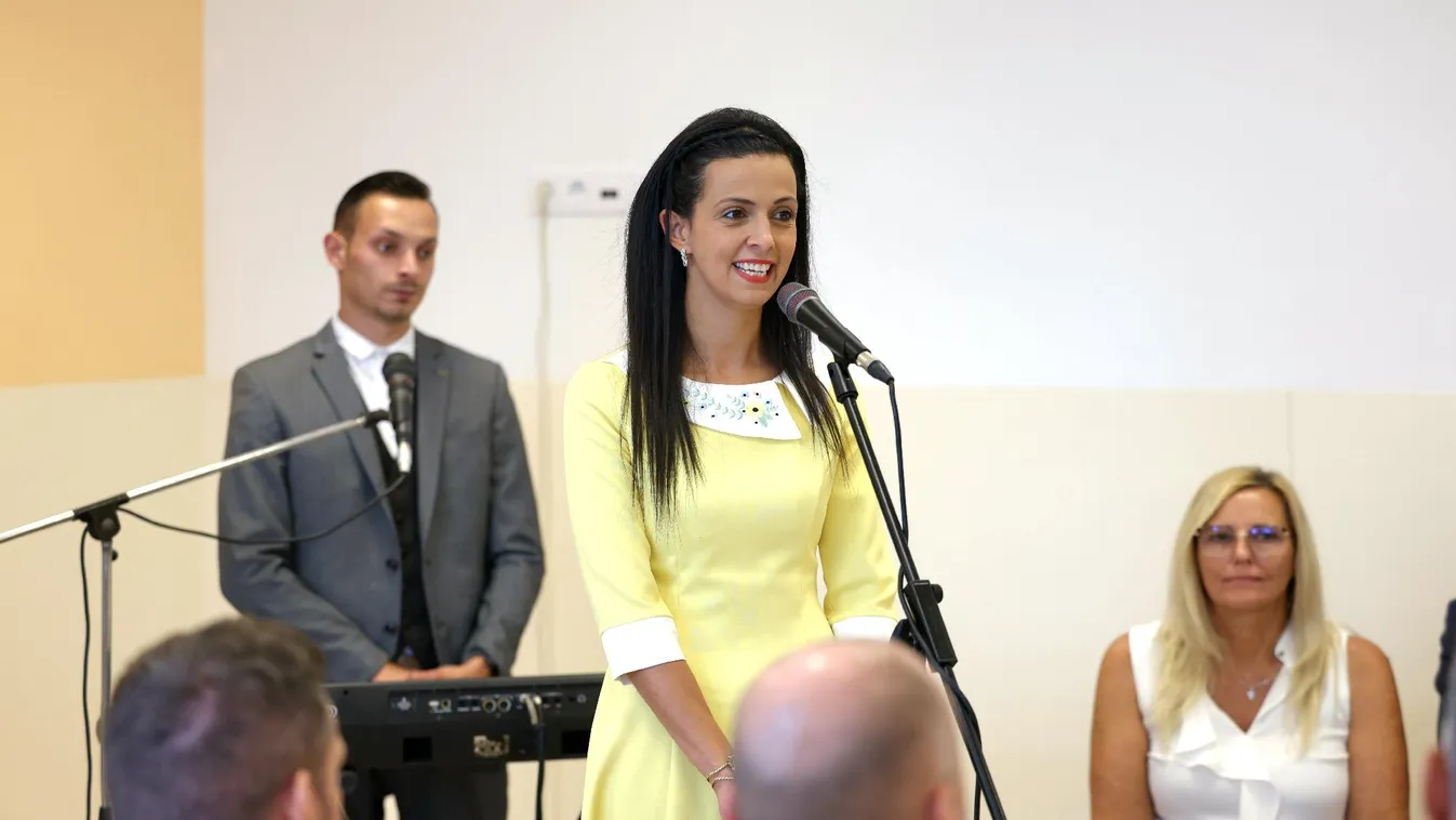 Koncz Zsófia: történelmi lépés a családi adóforradalom